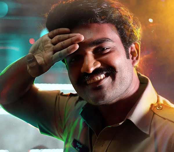 பாலாஜி சய்யபுரெட்டி