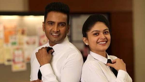 பொறுப்பில்லாத ஒருவர்