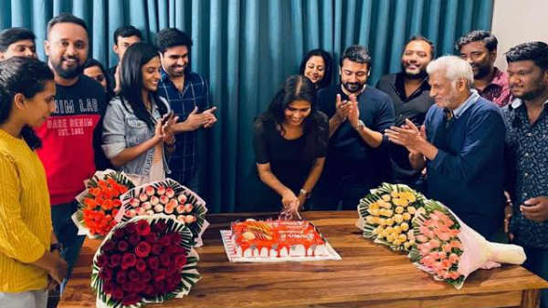 நான்கு கதைகளின் தொகுப்பு