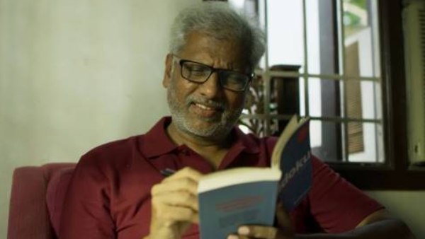 முதுமையிலும் காதல் வரும்