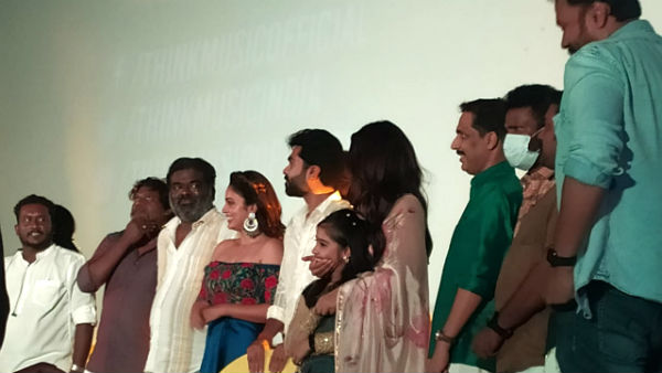 ஜூமில் சொன்ன கதை