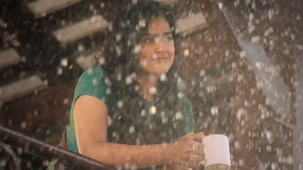 சிறப்பான நடிப்பு
