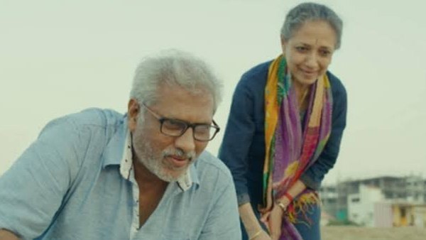 மாடியில் இருந்து விழுந்து..