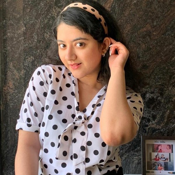 குழந்தை நட்சத்திரமாக