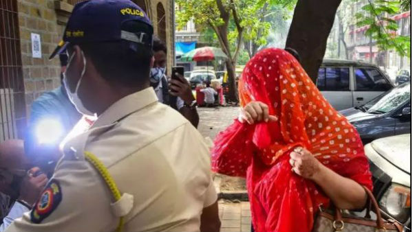 ஸ்வேதா குமாரி