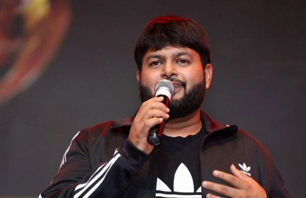 விழாவின் நாயகன்