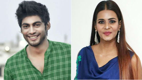 பிக்பாஸ் சீசன் 4ல்