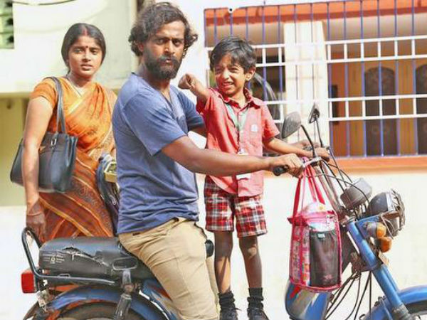 சிறந்த திரைப்படம் – டுலெட்