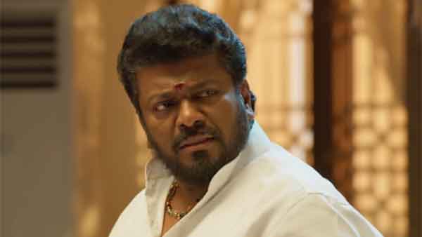 படக்குழுவுக்கு எச்சரிக்கை