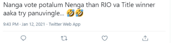 ஏமாத்திடுவாங்க