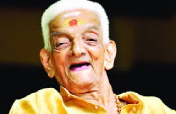 உடல்நலக் குறைவால் காலமானார்