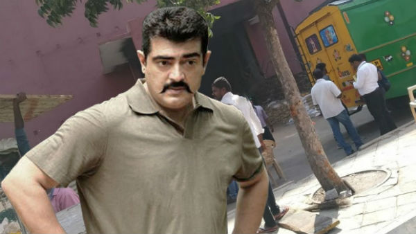 வில்லன் கார்த்திகேயா