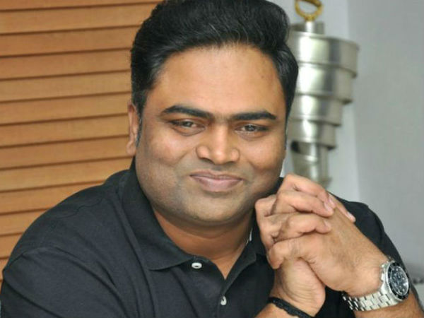 வம்சி இயக்கத்தில் தோழா