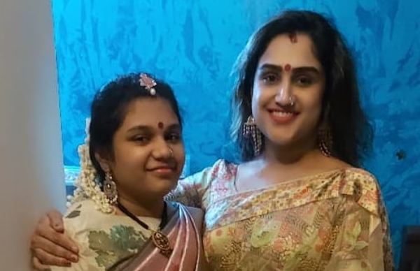 ஏற்கனவே திருமணம்