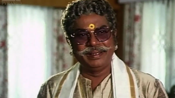 ரஜினிக்கு டஃப்