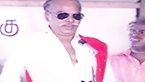 மாஸ் வில்லன்