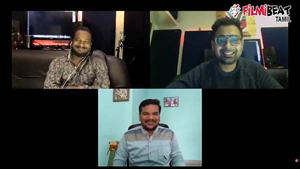 கு கார்த்தி வரிகளில்