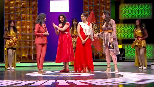 நானே தோனின்னு வச்சுக்கிட்டேன்