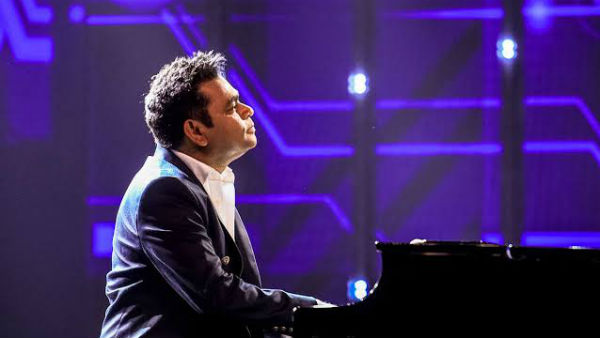 இசைபுயலின் இசையில்