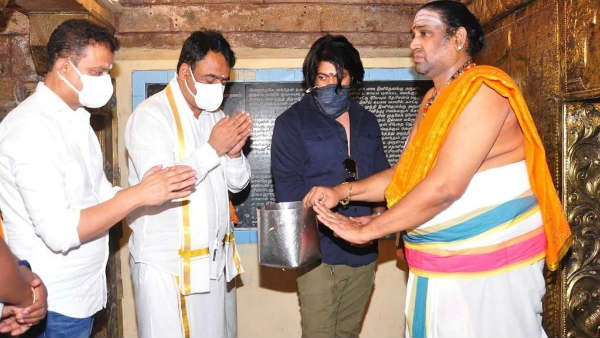 சனீஸ்வரன் கோயில்