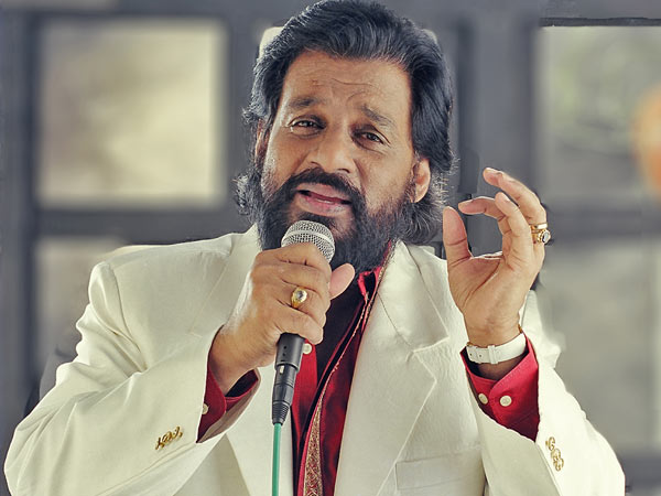 சாமி தரிசனம்