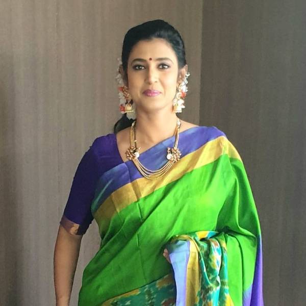 என்னா அழகு..