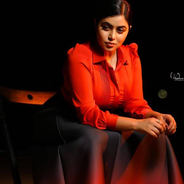 ஆசை வந்து விட்டதோ