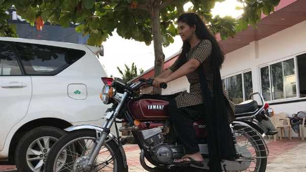 எமகாவில் அஞ்சலி
