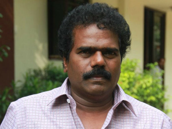 செல்லக் குழந்தை