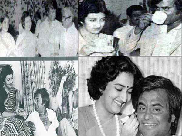 அப்பா – அம்மாவின் காதல்