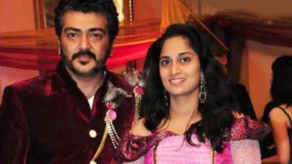 Shalini Ajith to act after twenty years in a mega movie? Shalini Ajith to act after twenty years in a mega movie?