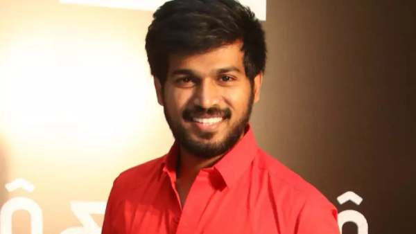 ரகசியத்தை உடைத்த ரக்ஷன்