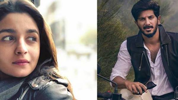 Alia Bhatt Sends Special Gift for Dulquer Salmaans Daughter, Actor Posts Thank You Note Alia Bhatt Sends Special Gift for Dulquer Salmaans Daughter, Actor Posts Thank You Note