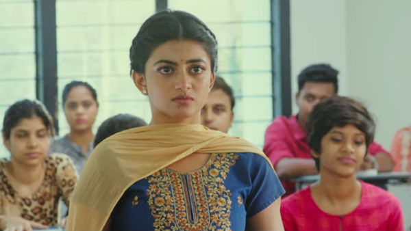 திடீர் திருமணம்