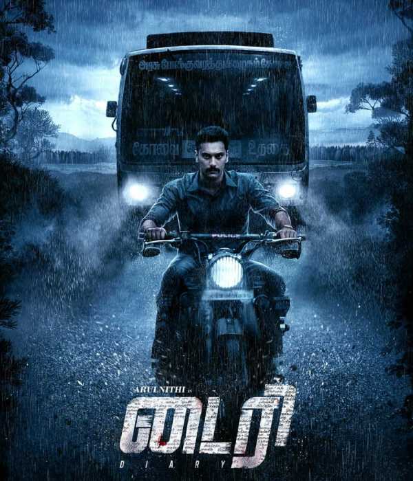 போலீஸ் கதாபாத்திரத்தில்