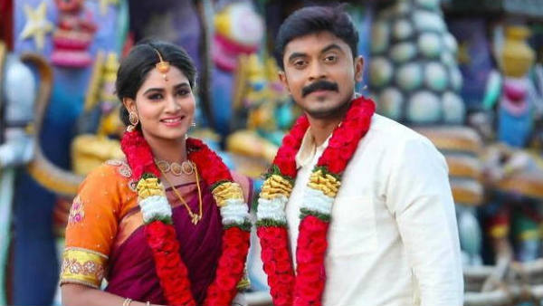 Actor Azeem opens up about marriage with Shivani Narayanan rumours Actor Azeem opens up about marriage with Shivani Narayanan rumours
