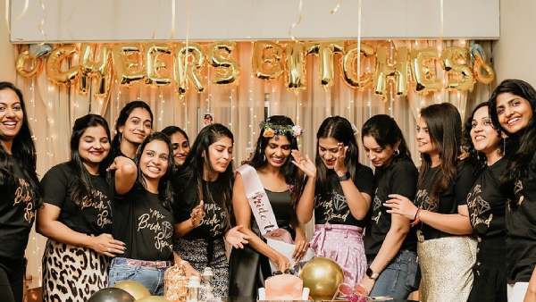 POPULAR ACTRESS CELEBRATES HER BACHELORETTE IN STYLE! LATEST PICS GO VIRAL POPULAR ACTRESS CELEBRATES HER BACHELORETTE IN STYLE! LATEST PICS GO VIRAL