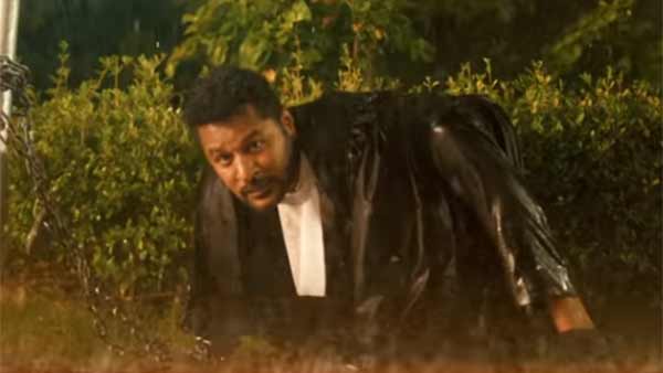 தனுஷ் ரிலீஸ்
