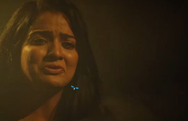 சித்ராவுடன் கிசுகிசு