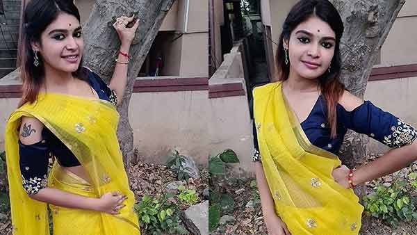 வெள்ளித்திரையில் அறிமுகம்