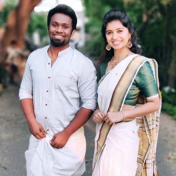 ’எருமை சாணி’ ஹரிஜா