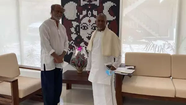 இளையராஜா ஸ்டுடியோ