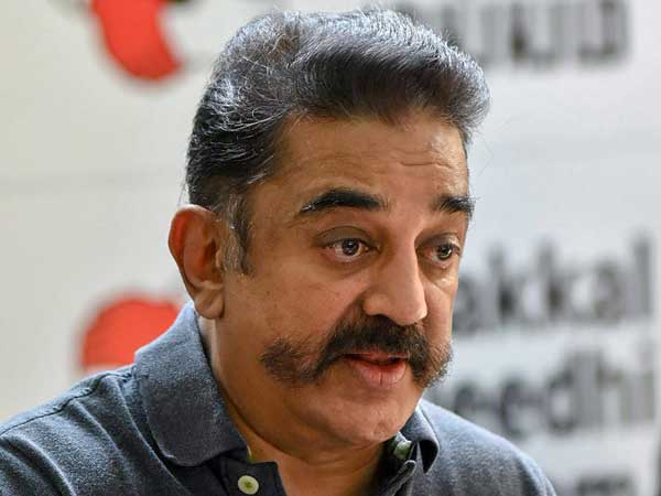 தேர்தலுக்கு தயாராகும் கமல்