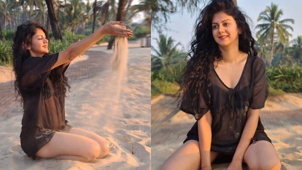 Jayam Ravis heroine returns after fifteen years with same glamour Jayam Ravis heroine returns after fifteen years with same glamour
