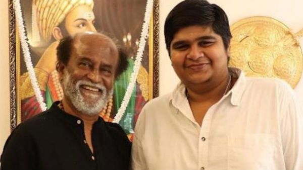 After Petta, Karthik Subbaraj to direct Rajini again? After Petta, Karthik Subbaraj to direct Rajini again?