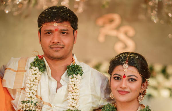 காதல் திருமணம் அல்ல