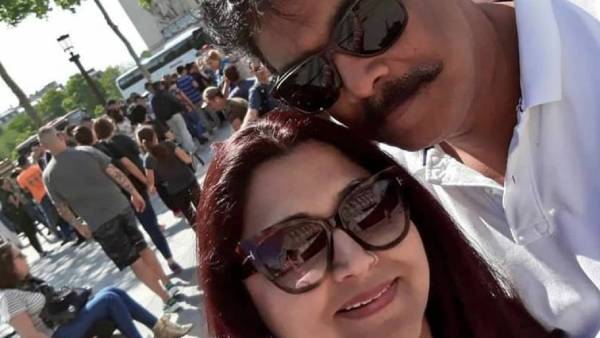 Khushbu reminisces the day Sundar C proposed to her Khushbu reminisces the day Sundar C proposed to her