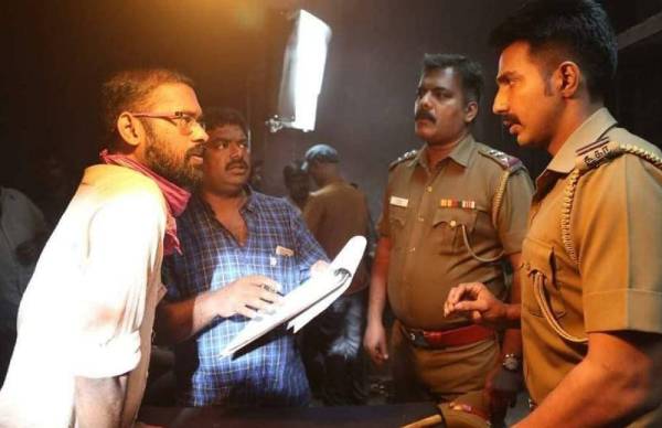 தயாரிப்பிலும் கவனம்
