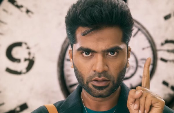 வெங்கட் பிரபு இயக்கத்தில் மாநாடு
