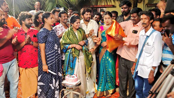 தற்கொலை முயற்சி